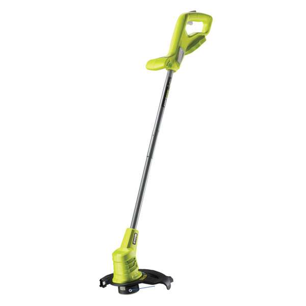 Ryobi 18V ONE+ Cordless Grass Trimmer (Bare Unit), 25cm Cutting Width - £31.90 Delivered (UK Mainland) @ CBS Power Tools