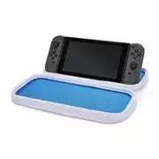 Stealth Travel Nintendo Switch Case – Blue Mario Pop £5.99 + Free click & collect @Argos