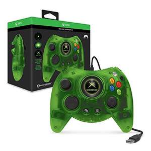 Hyperkin Duke Wired Controller For Xbox One/ Windows 10 PC £56.78 Sold and Dispatched by Amazon EU @ Amazon