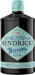 Hendrick's Neptunia Gin 70cl found for £13.10 instore at Asda, Trafford Park, Manchester