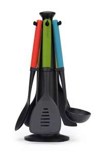 Joseph Joseph 5 Piece Utensil Set £17.50 Free click and collect in Limited Locations @ Argos