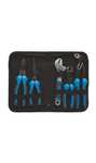 Workzone Pliers Set in Nylon Pouch instore