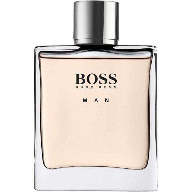 Hugo Boss Man Eau De Toilette 100ml : £29.99 + Free Delivery @ Justmylook