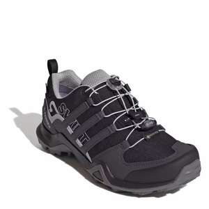 Adidas Terrex Swift R2 Gore-Tex Waterproof Women's Hiking Shoes (Size: 4-7.5) - W/Code