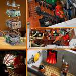 Lego 76218 Marvel Sanctum Sanctorum - £157.74 @ Amazon Germany