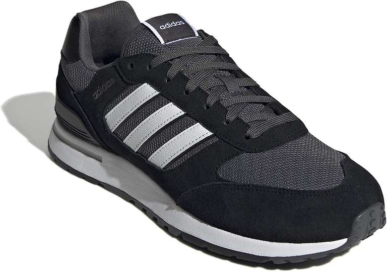 adidas Men's Run 80s Sneaker size 8, 8.5, 9.5 UK