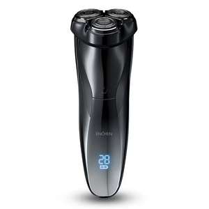 Enchen (Xiaomi eco-chain) BlackStone 3 Electric Shaver/Waterproof/Type-C (New Customer) @ Factory Direct Collected