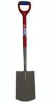 Spear and Jackson 2190NS Select Carbon Digging Spade