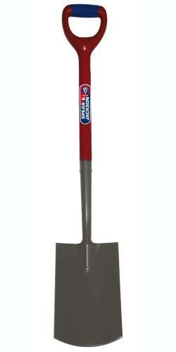 Spear and Jackson 2190NS Select Carbon Digging Spade