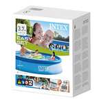 Intex 12ft x 30" Easy Up Swimming Pool - £53.68 @ Amazon