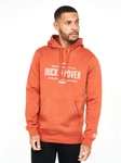 Selected Hoodies £11.50 with code + £2.99 Delivery @ Duck and Cover