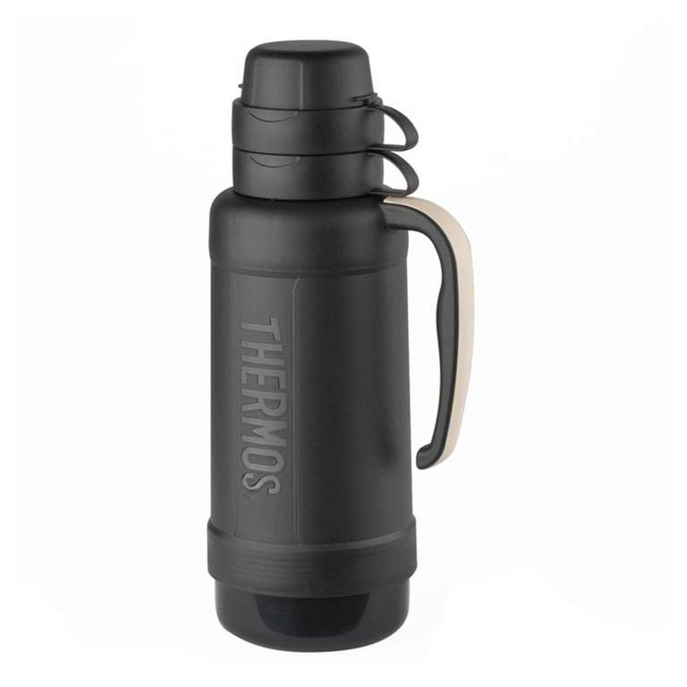 Thermos Eclipse Flask 1.8L - £5 instore @ Sainsbury's, Bournemouth