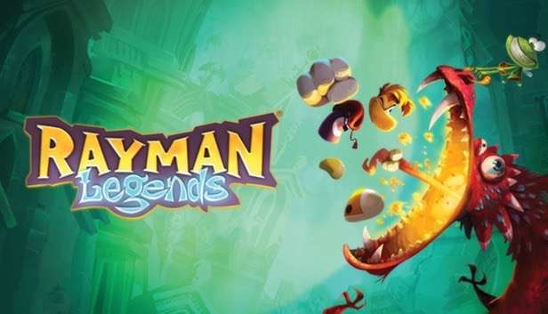 Rayman Legends (Xbox) - £2.30 @ Xbox Hungary