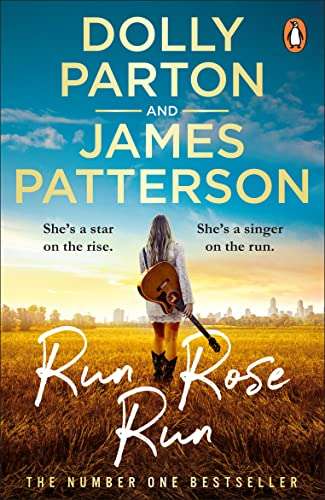 Run Rose Run, Kindle Edition - 99p @ Amazon