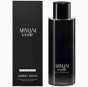 ARMANI Code Eau de Toilette Spray 200ml £65.59 members price (free to join) + Free delivery