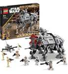 Lego Star Wars Emperors Throne Room £59.59/ AT-TE 75337 £89.52/ Mandalorian Fang Fighter vs. TIE Interceptor £63.48 @ Amazon Germany
