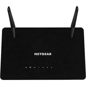 Netgear Wireless Access Point (WAC104) | Dual Band WiFi AC1200 | Desktop Easy Set Up £29.99 @ Amazon