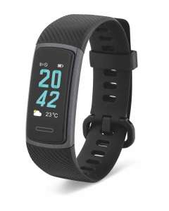 Fitness Watch (Online Exclusive) - £9.99 + Free Delivery over £30 (otherwise is £2.95) - @ Aldi