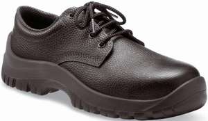 Steel Toe cap: Almar 52603 "ARONA" S1-P SRC Safety Shoes (UK sizes 2, 3 ,6) £6 @ Lawson His