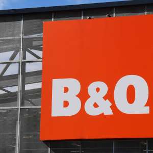 10% off online orders, includes Click & Collect - stacks with current offers @ B&Q