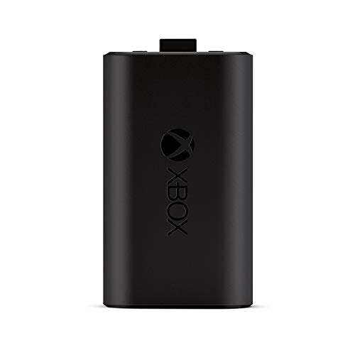Official Xbox Play and Charge Kit USB-C