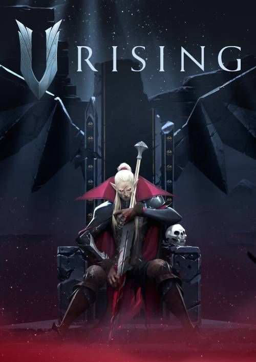 V Rising - PC Steam / Steam Deck