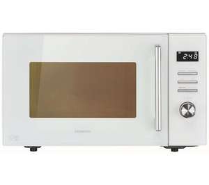 KENWOOD K25MW21 Solo Microwave - White £109 @ Currys