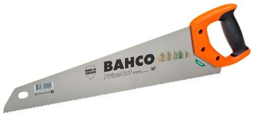Bahco NP-22-U7/ 8-HP 22-inch Hardpoint Handsaw