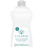 Cleanse - Luxurious Hand Wash - 12 x 485ml £2.29 + £6 Delivery @ Best Before It's Gone
