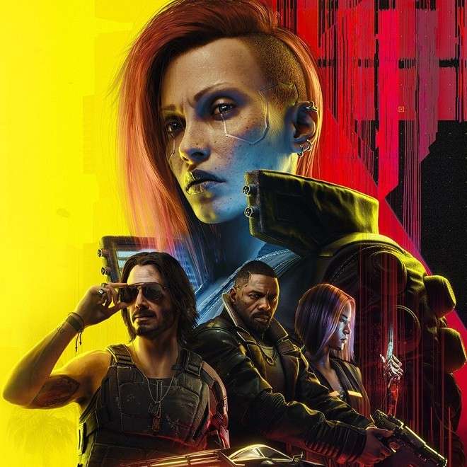 [PC] Cyberpunk 2077: Ultimate Edition (Game + Phantom Liberty DLC) - PEGI 18 - Price At Checkout