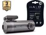 Road Angel Halo Go Full HD Dash Cam + 32GB SD Card + Road Angel HWK5V Hardwiring Kit - £69.99 (£64.99 with MC Signup) @ Halfords