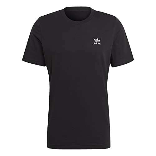 adidas Essential T-Shirt £12.50 @ Amazon