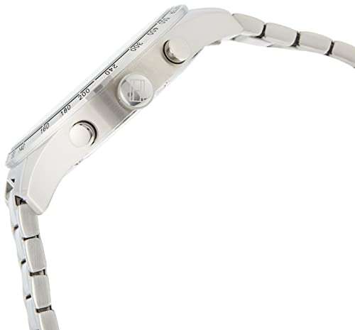 Tommy Hilfiger Unisex-Adult Multi dial Quartz Watch with £69 Amazon
