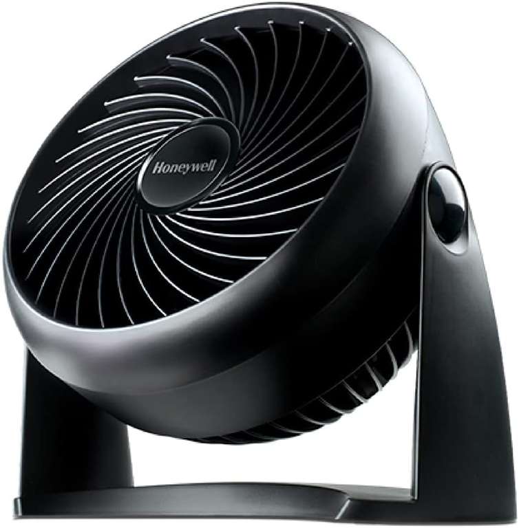 Honeywell HT900 3 Speed TurboForce Power Fan