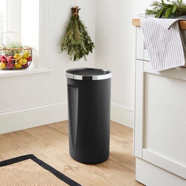 35L Bin with Swing Lid (Click & Collect Only)
