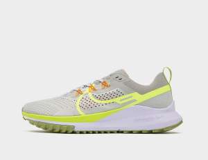 Nike React Pegasus Trail 4 running shoes - £75 (£60 with Unidays/Blue light code) + £1 Delivery @ Size?