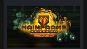 Mainframe Defenders (PC)