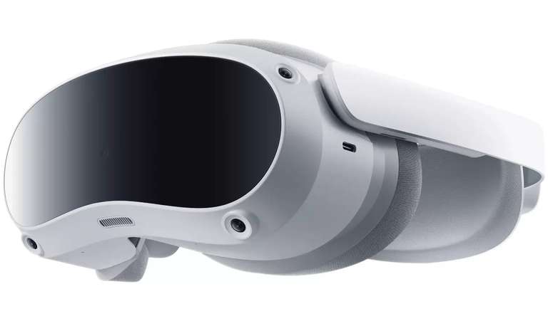 Pico 4 All-In-One Virtual Reality Headset and Controllers 128GB £319 / 256GB £389 with code (My John Lewis members) @ John Lewis & Partners