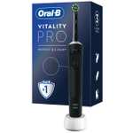 Oral-B Vitality PRO electric toothbrush £20 + £3.49 Delivery @ Lloyds Pharmacy