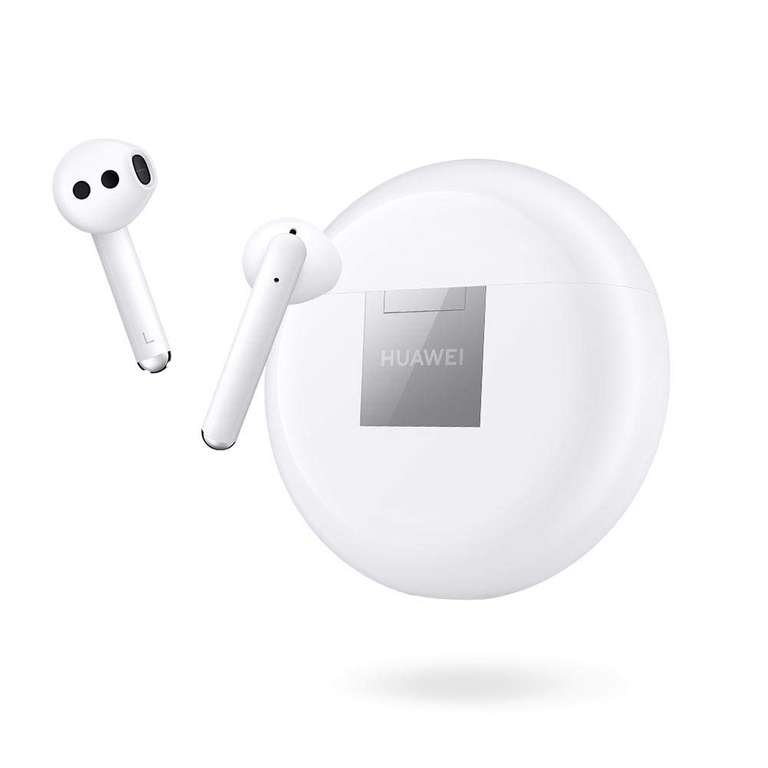 Huawei FreeBuds 3 Wireless Bluetooth 