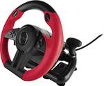 Speedlink TRAILBLAZER Racing Wheel for PlayStation 3, PS4 and PC £39.98 @ Amazon