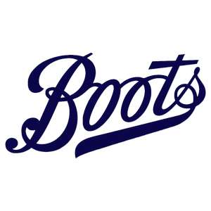 Earn 2 Avios for every £1 spent at Boots via British Airways