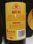 Glamorgan Brewing Co, Bale Lager / Bale Ale - 4.5% - 500ml - 99p Each @ Home Bargains Derby