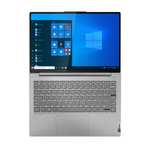 Lenovo ThinkBook 13s G3 Laptop Ryzen 7 5800U, 8GB RAM 256GB SSD 13.3" WUXGA IPS Backlit Keyboard Fingerprint