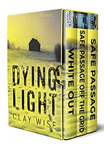 Dying Light: EMP Survival in a Powerless World Boxset FREE on Kindle @ Amazon