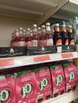 Fentimans Cherry Cola / Rose Lemonade 93p instore @ Sainsbury's New Barnet