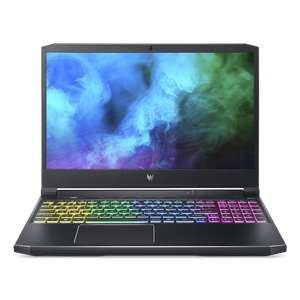 Predator Helios 300 Gaming Laptop | PH315-54 | Black - £1199 @ Acer