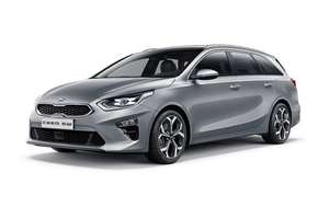 Kia Ceed Estate Sportswagon 5Dr 1.5 T-GDi 158PS 3 5Dr Manual [Start Stop] - Vehicle Model year 2024 with 7 year warranty