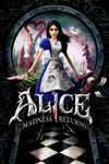 Alice: Madness Returns - EA/Origin PC Download
