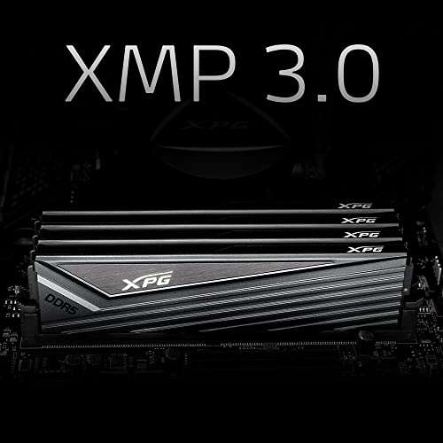 32GB (2x 16gb) Adata XPG Caster DDR5 6000MHz CL40 - £110.86 @ Amazon